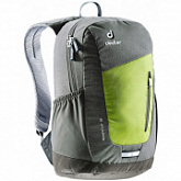 Рюкзак городской Deuter Stepout 12L moss-stone