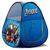 Детская игровая палатка Avengers HF014