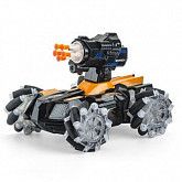 Радиоуправляемая машинка Huanqi LH-C034