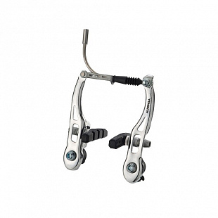 Тормоз Alhonga V-brake silver HJ-602S