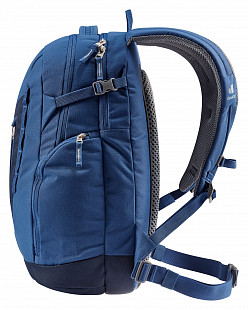 Рюкзак Deuter StepOut 22 3813121-3320 navy/steel (2021)