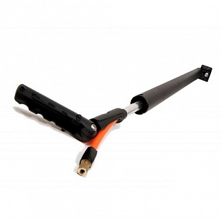 Насос Dahon интегрированный в подседельный штырь NDH14073