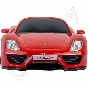 Радиоуправляемая машина Maisto 1:14 Porsche 918 Spyder (81249)