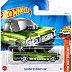 Машинка Hot Wheels Базовой коллекции Custom '72 Chevy Luv 118/250 (5785 HTC33) mainline 2024