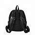 Городской рюкзак Ors Oro DW-957 /1 black