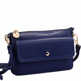 Женская сумка Pola 4273 blue