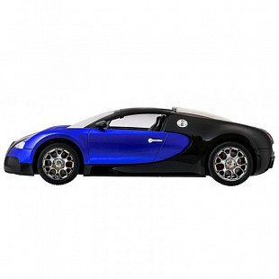 Радиоуправляемая машина MZ Bugatti 1:10 2050