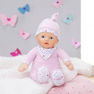 Кукла Zapf Creation Первая любовь 30 см 823439