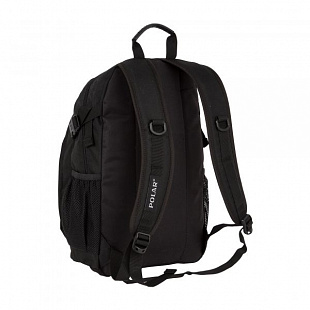 Рюкзак Polar ТК1004 black