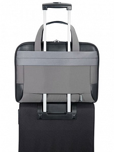 Сумка для ноутбука Samsonite Spectrolite 2.0 17,3" CE7-18005 Grey