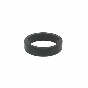 Кольцо проставочное Mr.Control AR-28.8 1-1/8"х8мм black ZTB98115