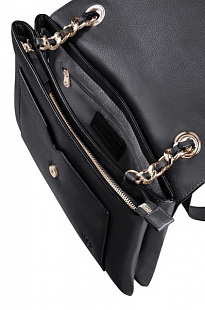 Сумка Samsonite Satiny CA1-09007 Black