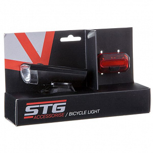 Комплект фонарей STG JY7024+6068T Х81489