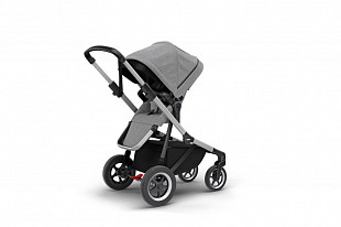 Коляска Thule Sleek grey Melange (11000001)