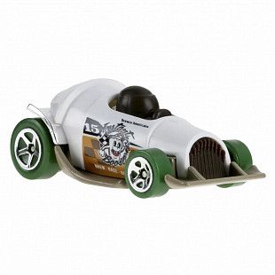 Машинка Hot Wheels Базовой коллекции Instant Boost 22/250 (5785 JJH31) mainline 2025