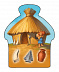 Настольная игра Hobby World Каменный век Junior 1727
