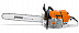 Бензопила Stihl MS 880 6.4 кВт Шина/цепь 90см 11240113016