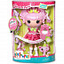 Куклы Lalaloopsy Party Сияющая искорка 536215GR