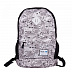 Рюкзак Polar 15008 green