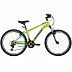 Велосипед STINGER 24" ELEMENT STD (2021) зеленый Велосипед STINGER 24" ELEMENT STD (2021) зеленый