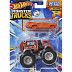 Машинки Hot Wheels Монстр Will Trash IT ALL (GRH81 HWN46) Машинки Hot Wheels Монстр Will Trash IT ALL (GRH81 HWN46)