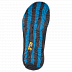 Полуботинки детские Jack Wolfskin Jungle Gym Texapore Low K snake