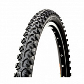 Велопокрышка CST С-1040N BLACK TIGER 20""x1.95