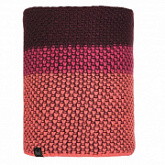 Шарф Buff Knitted & Polar Neckwarmer Tilda Bright Pink