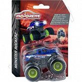 Машинка Majorette Monster Rockerz Ford Raptor F-150 (212057255) blue/black