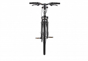 Велосипед Kellys Phanatic 10 28" (2017) grey