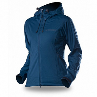 Куртка женская Trimm Vista Lady blue