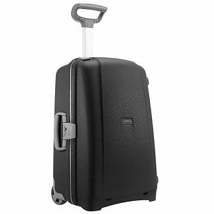 Чемодан Samsonite Aeris 71см D18-09071 Black