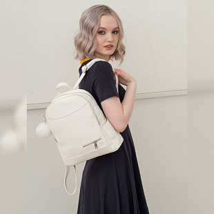 Рюкзак городской Ors Oro ORS0103 /2 white