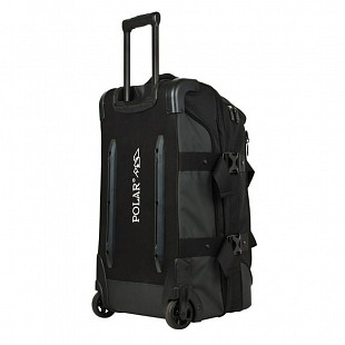 Дорожная сумка Pola Д1413 black