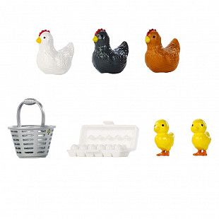 Кукла Barbie Любимая профессия Фермер DHB63 FXP15