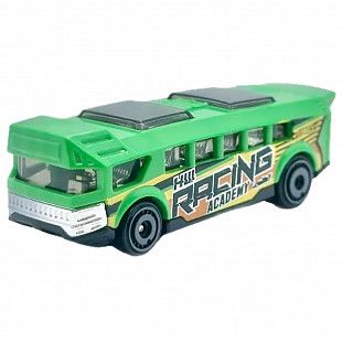 Машинка Hot Wheels Базовой коллекции High (5785 HTB42) mainline 2024
