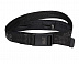 Ремень Jack Wolfskin Secret Belt Xt black