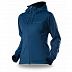 Куртка женская Trimm Vista Lady blue Куртка женская Trimm Vista Lady blue