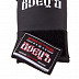 Спарринговые перчатки для каратэ БОЕЦЪ BKM-70 black