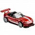 Машинка Hot Wheels Базовой коллекции 15 Mazda MX-5 Miata 129/250 (5785 GTB35)