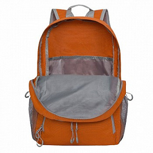 Городской рюкзак GRIZZLY RQ-005-1 /5 orange