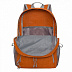 Городской рюкзак GRIZZLY RQ-005-1 /5 orange