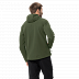 Куртка мужская Jack Wolfskin Kanuka Point Jacket M moss