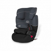 Автокресло Cybex Free-Fix Pure Black