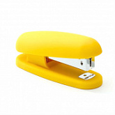 Офисный степлер Colorissimo Colors & Trends GS03YL Yellow
