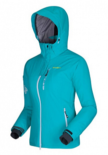 Куртка женская Husky Gappa blue