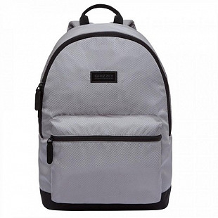 Городской рюкзак GRIZZLY RQ-007-8 /6 grey