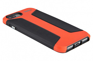 Чехол Thule Atmos X3 iPhone 7 Plus black/orange (3203473)