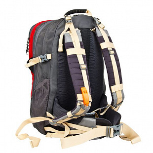 Городской рюкзак Polar 1510 red