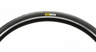 Велопокрышка Mavic Yksion Eliteguard 28 37805628 White